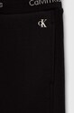 Αγορίστικα Παιδικό φούτερ Calvin Klein Jeans IB0IB01681.9BYX μαύρο