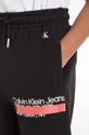 Calvin Klein Jeans spodnie dresowe bawełniane dziecięce Chłopięcy
