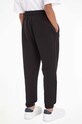 Παιδικό βαμβακερό παντελόνι Calvin Klein Jeans IB0IB01682.9BYX