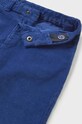 Nohavice pre bábätká Mayoral modrá 502.3C.Baby.9BYX