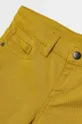 жовтий Дитячі штани Mayoral slim fit
