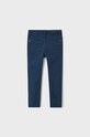 Mayoral pantaloni copii slim fit 517.5D.Mini.9BYX albastru AW23