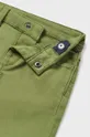 zielony Mayoral spodnie niemowlęce