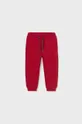 червоний Дитячі спортивні штани Mayoral Для хлопчиків