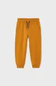 оранжевый Детские спортивные штаны Mayoral Для мальчиков