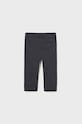 Băieți Mayoral pantaloni bebe 2529.3A.Baby.9BYX bleumarin