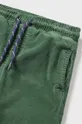 zielony Mayoral spodnie niemowlęce