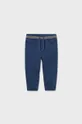 темно-синій Дитячі спортивні штани Mayoral jogger Для хлопчиків