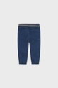 Дитячі спортивні штани Mayoral jogger 2533.3D.Baby.9BYX темно-синій AW23