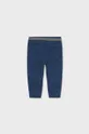 Дитячі спортивні штани Mayoral jogger темно-синій