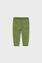 Kojenecké tepláky Mayoral jogger 2533.3D.Baby.9BYX zelená AW23