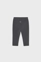 Mayoral pantaloni de trening pentru bebeluși 2537.3F.Baby.9BYX gri AW23