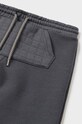 Băieți Mayoral pantaloni de trening pentru bebeluși 2537.3F.Baby.9BYX gri