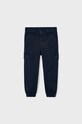 Mayoral pantaloni copii 4511.5B.Mini.9BYX bleumarin AW23