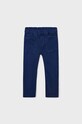 Dětské kalhoty Mayoral 4517.5D.Mini.9BYX námořnická modř AW23