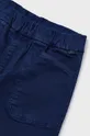 темно-синій Дитячі штани Mayoral