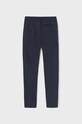 Mayoral pantaloni copii 7515.7A.Junior.9BYX bleumarin AW23