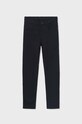 Детские брюки Mayoral soft 7517.7C.Junior.9BYX чёрный AW23