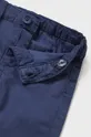 Mayoral Newborn pantaloni in cotone neonati Materiale principale: 100% Cotone Altri materiali: 98% Cotone, 2% Elastam