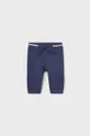 тёмно-синий Детские спортивные штаны Mayoral Newborn Для мальчиков