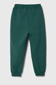 Παιδικό παντελόνι Abercrombie & Fitch KI234.3012 πράσινο AW23