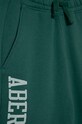 Αγορίστικα Παιδικό παντελόνι Abercrombie & Fitch KI234.3012 πράσινο
