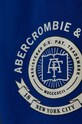 Băieți Abercrombie & Fitch pantaloni de trening pentru copii KI234.3015 albastru