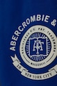 Băieți Abercrombie & Fitch pantaloni de trening pentru copii KI234.3015 albastru