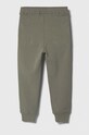 Abercrombie & Fitch spodnie dresowe dziecięce KI234.3062 zielony AW23