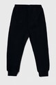 Abercrombie & Fitch spodnie dresowe dziecięce KI234.3300 granatowy AW23