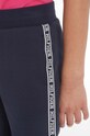 Tommy Hilfiger spodnie dresowe dziecięce KB0KB08476.128.176.9BYX granatowy