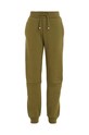 Tommy Hilfiger spodnie dresowe dziecięce KB0KB08476.128.176.9BYX zielony AW23