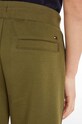 Tommy Hilfiger spodnie dresowe dziecięce KB0KB08476.128.176.9BYX zielony