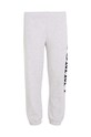 Tommy Hilfiger spodnie dresowe dziecięce KB0KB08631.128.176.9BYX szary AW23