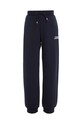 Детски спортен панталон Tommy Hilfiger KB0KB08650.74.122.9BYX тъмносин AW23