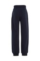 Момче Детски спортен панталон Tommy Hilfiger KB0KB08650.74.122.9BYX тъмносин