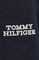 Детски спортен панталон Tommy Hilfiger тъмносин KB0KB08650.74.122.9BYX