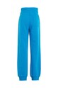 Chlapec Detské tepláky Tommy Hilfiger KB0KB08650.128.176.9BYX modrá