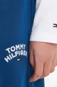 Tommy Hilfiger spodnie dresowe dziecięce Chłopięcy