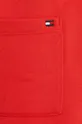 червоний Дитячі спортивні штани Tommy Hilfiger