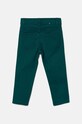 United Colors of Benetton pantaloni copii 4HM6GE009.P.SEASONAL verde AW24