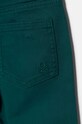Băieți United Colors of Benetton pantaloni copii 4HM6GE009.P.SEASONAL verde