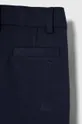 тёмно-синий Детские брюки United Colors of Benetton