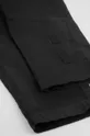 crna Dječje pamučne hlače Coccodrillo