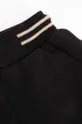 чорний Дитячі спортивні штани Coccodrillo