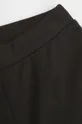 fekete Coccodrillo gyerek nadrág