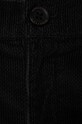 Αγορίστικα Παιδικό παντελόνι United Colors of Benetton 4OIHGF01G.P.SEASONAL μαύρο