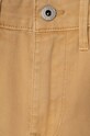 Chlapec Detské rifle Pepe Jeans PB210623C34 béžová