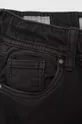 Детские джинсы Pepe Jeans Chase  Основной материал: 68% Хлопок, 28% Полиэстер, 4% Эластан Подкладка кармана: 100% Хлопок