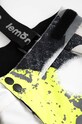 Αγορίστικα Παιδικό παντελόνι σκι Lemon Explore ZL3119204OSB κίτρινο